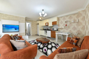 A Modern House in The Heart Of Taksim